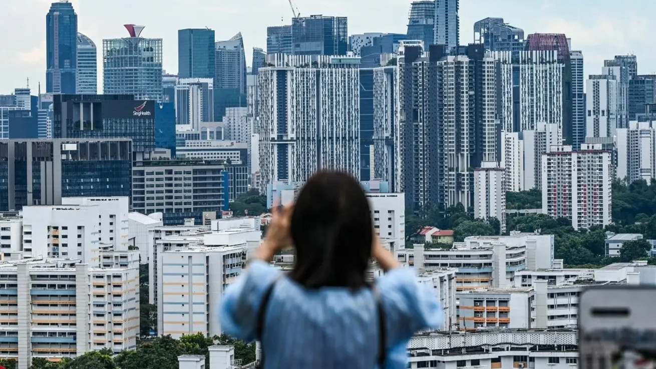 Ακίνητα: Η κρίση στη Μέση Ανατολή απειλεί επενδυτικές συμφωνίες - Ανησυχία στον κλάδο real estate