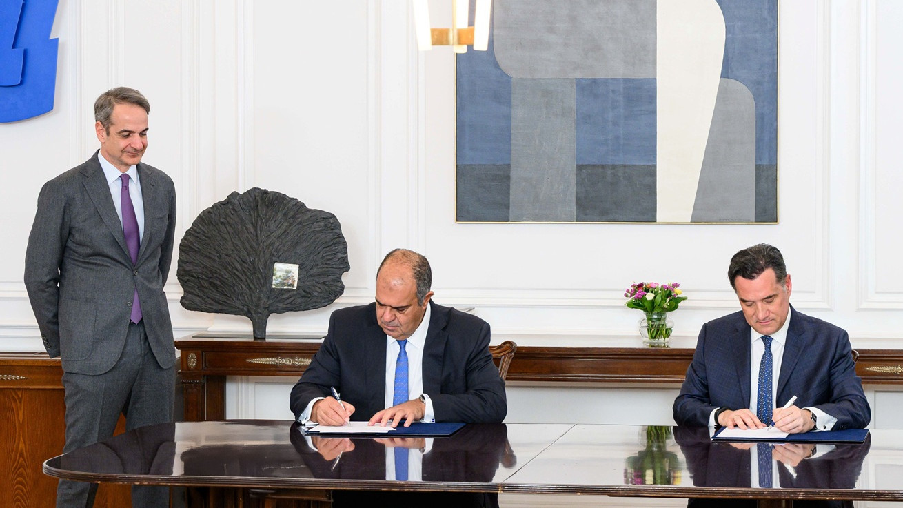 Σημαντική Πρωτοβουλία Ενίσχυσης της Δημόσιας Υγείας στην Ελλάδα από το Φιλανθρωπικό Ίδρυμα Στέλιος Χατζηιωάννου