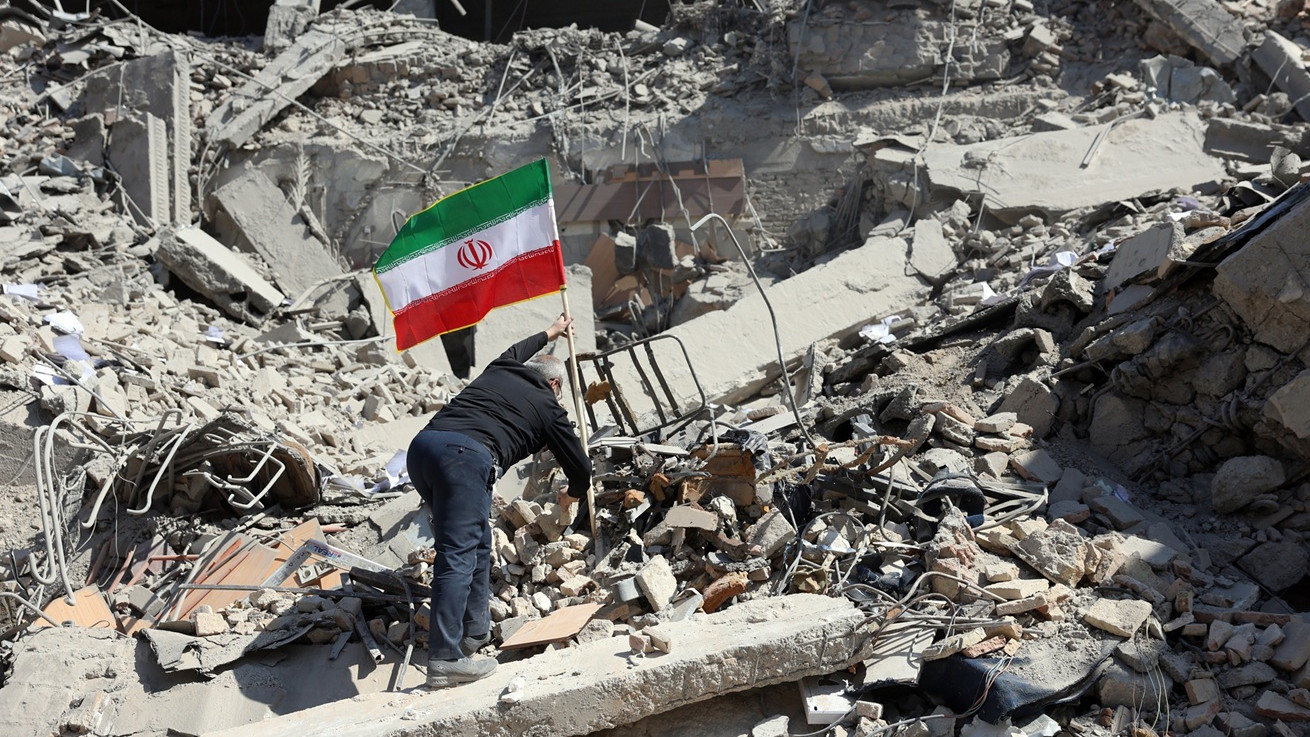 Ιράν: Πώς ο πόλεμος επηρεάζει την παγκόσμια παραγωγή ημιαγωγών και τις εφοδιαστικές αλυσίδες