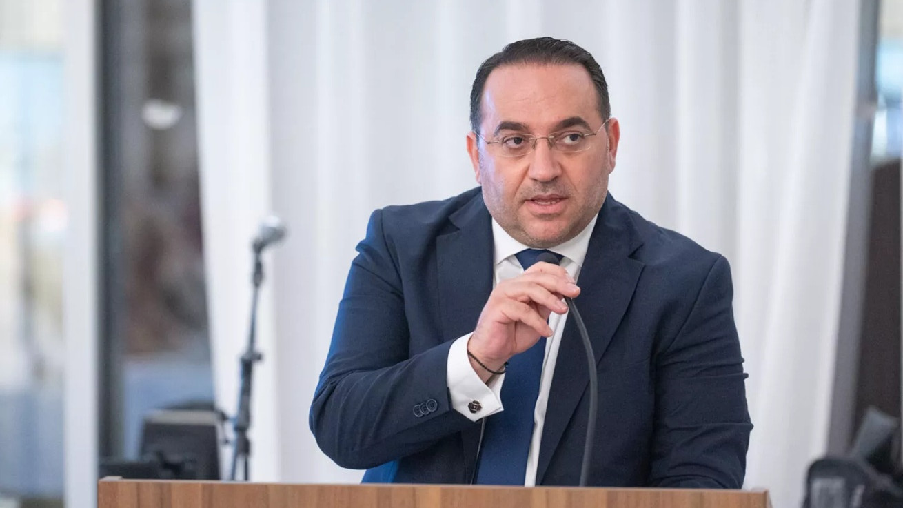 Κουμής: «Η Κύπρος ήταν, είναι και θα είναι πάντα ένας ασφαλής προορισμός».