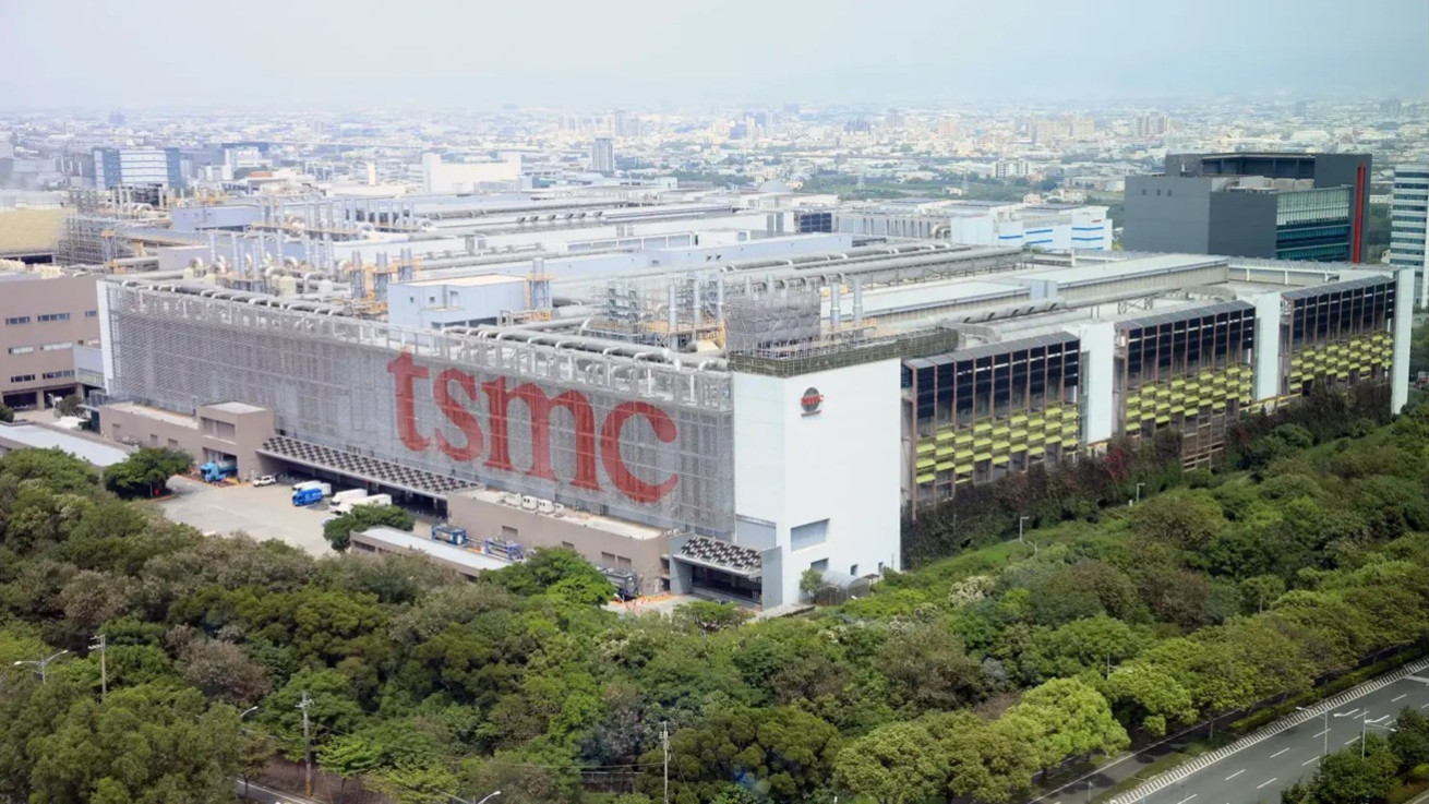 Η ζήτηση για data centers εκτόξευσε τις πωλήσεις της TSMC – Στα $22,6 δισ. τα έσοδα