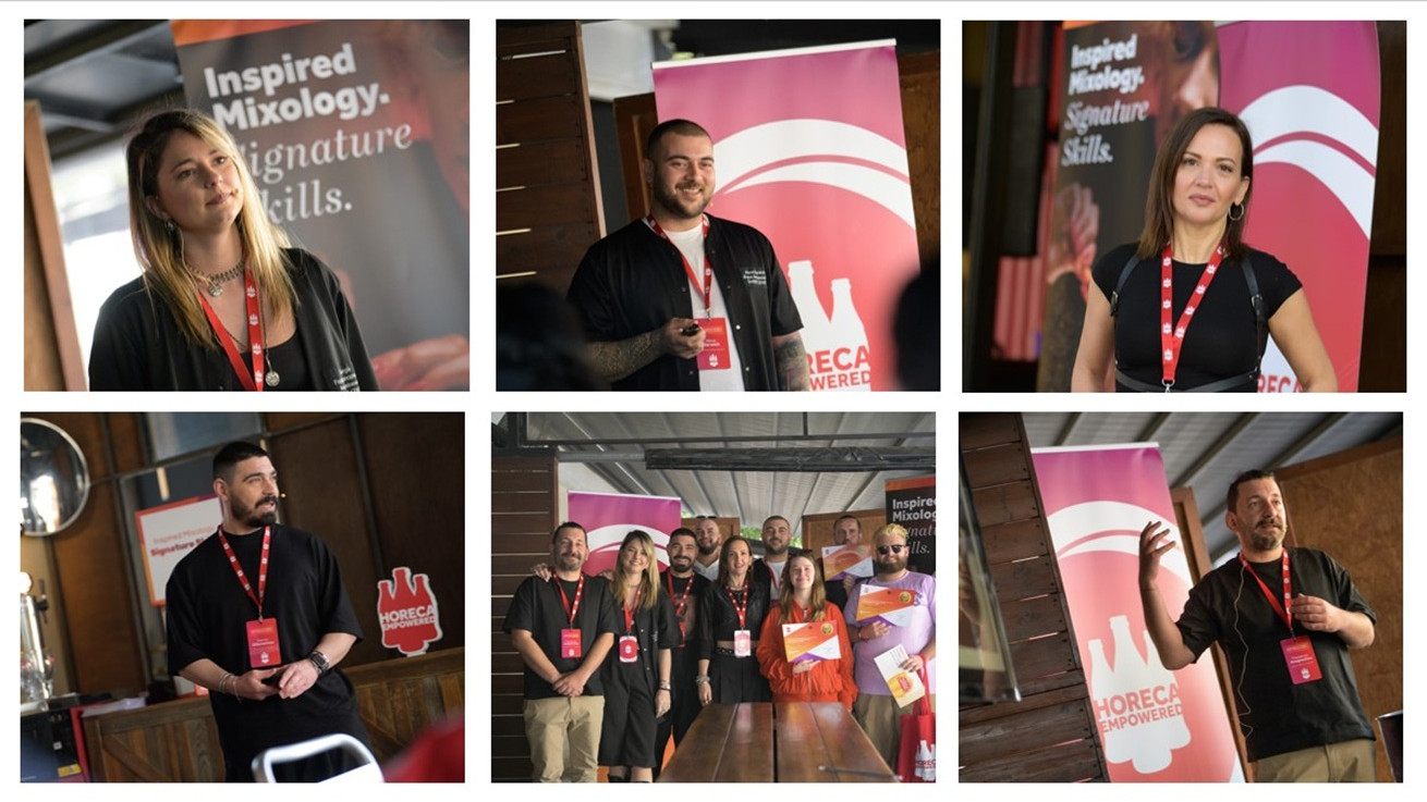 Η Coca-Cola HBC Κύπρου με το 