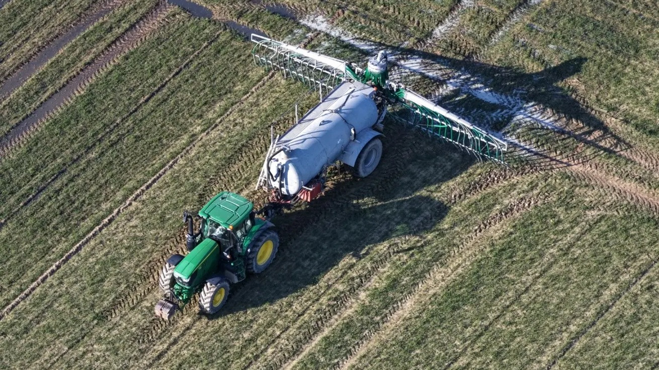 Προ των πυλών παγκόσμια κρίση τροφίμων λόγω Μέσης Ανατολής – Ποιοι μεγάλοι εξαγωγείς θα πληγούν περισσότερο