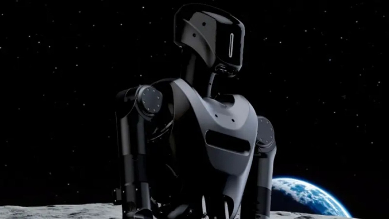 Τους τελείωσαν οι πραγματικοί άνθρωποι... Η Ουκρανία παρέλαβε ανθρωποειδή ρομπότ-στρατιώτες απο τις ΗΠΑ