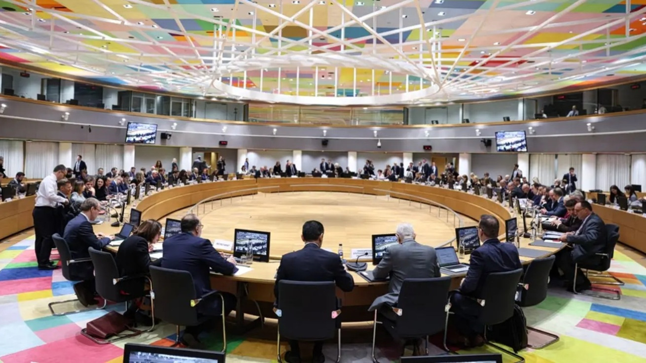 E.E.: Η ενεργειακή κρίση διχάζει (ξανά) τους 27