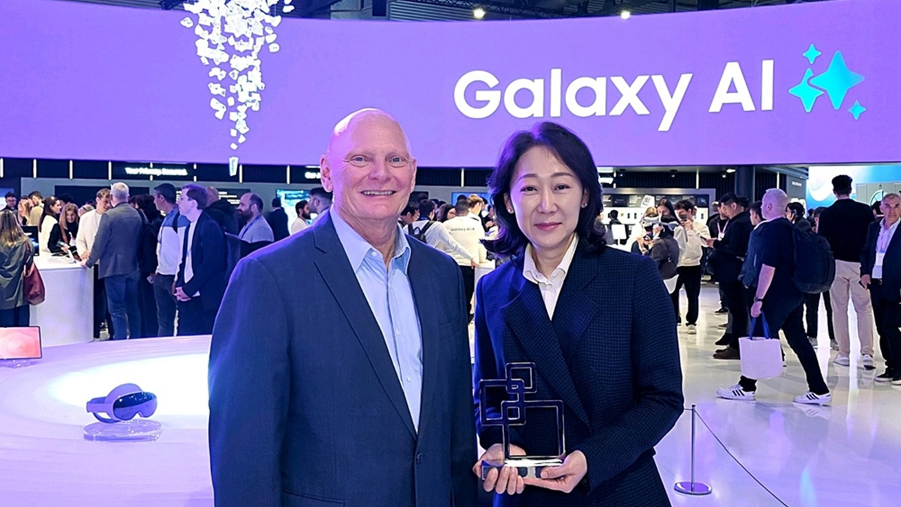 Mobile World Congress 2026: Το Samsung Galaxy S26 Ultra κέρδισε το βραβείο “Best in Show” στα Global Mobile Awards