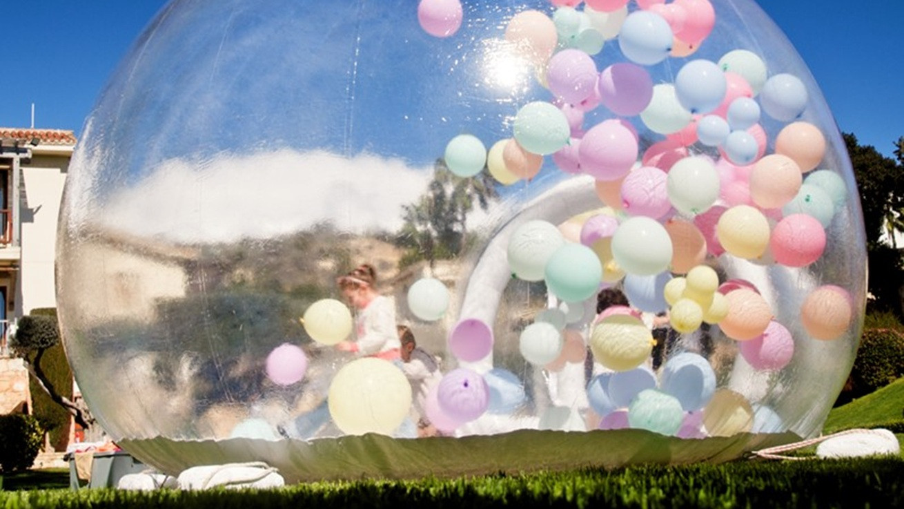 Γιορτάστε το Πάσχα με βραβευμένο στυλ στο Columbia Beach Resort