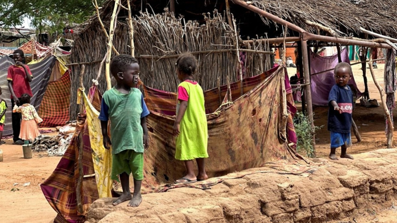 Αποκαρδιωτικά στοιχεία για την παιδική θνησιμότητα – 4,9 εκατομμύρια παιδιά κάτω των 5 ετών πέθαναν το 2024