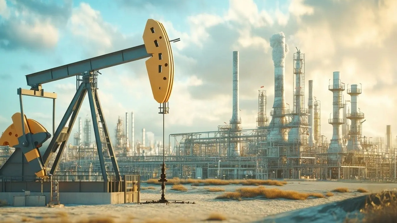 Υποχωρεί το πετρέλαιο: Τα αυξημένα αποθέματα στις ΗΠΑ αντισταθμίζουν τις επιθέσεις σε ενεργειακές υποδομές των ΗΑΕ