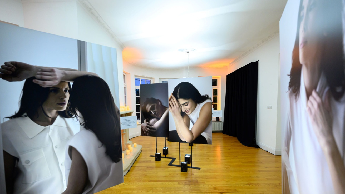 Το Stelios Philanthropic Foundation δίπλα  στην Εκστρατεία EndoMarch Cyprus