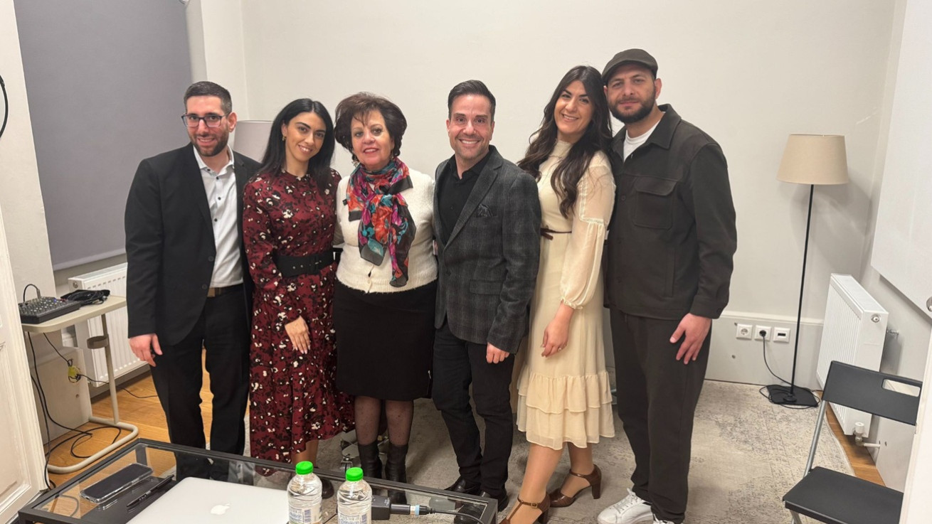 Επιτυχής παρουσίαση του νέου συλλογικού τόμου «Νέες Τεχνολογίες στην Ειδική και Συμπεριληπτική Εκπαίδευση»