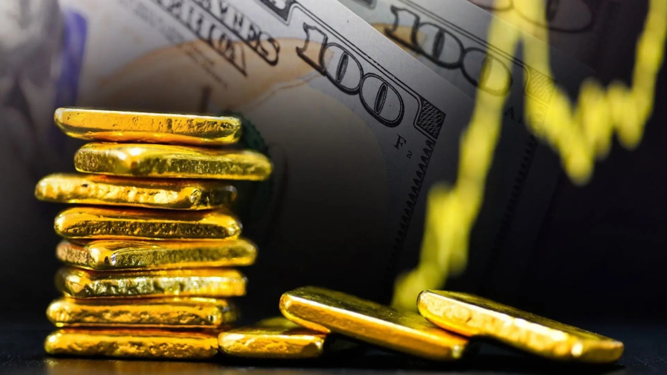 Χρυσός σε νέα βουτιά, ομόλογα σε δίνη: Γιατί καταρρέουν τα ασφαλή καταφύγια