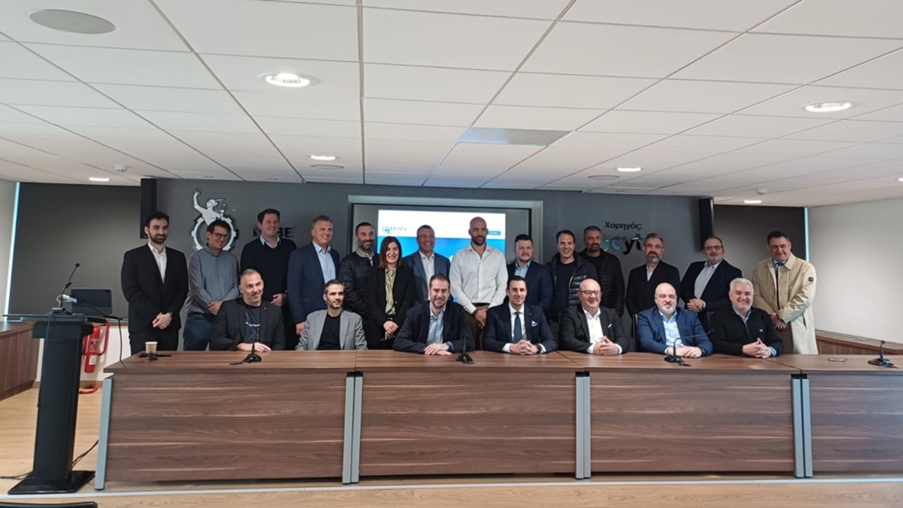 Ιδρύθηκε ο Σύνδεσμος Ελλήνων Επαγγελματιών Κύπρου (ΣΕΛΕΚ)