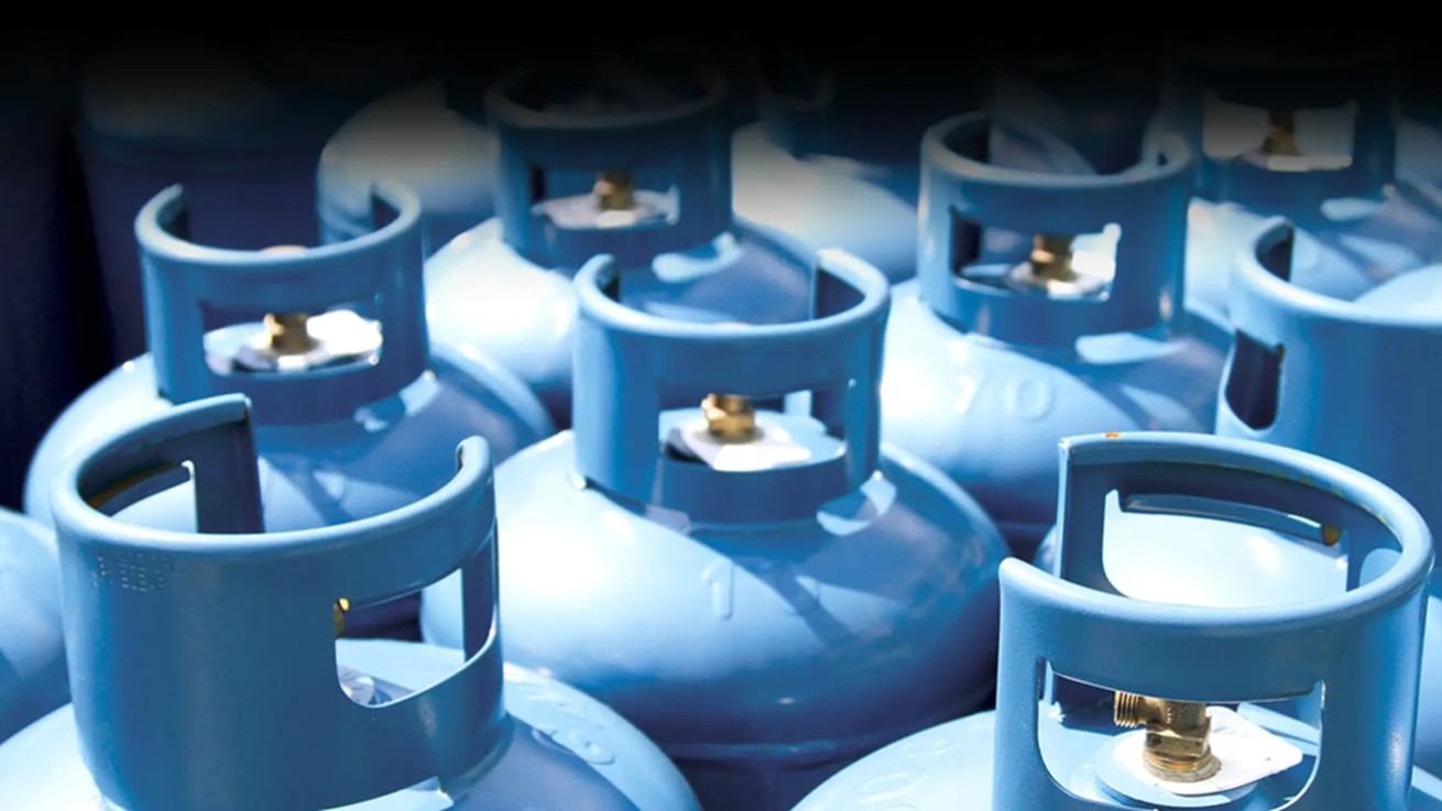 «Φωτιά» στις τιμές υγραερίου – Άλμα 25% και νέο βάρος σε νοικοκυριά και επιχειρήσεις