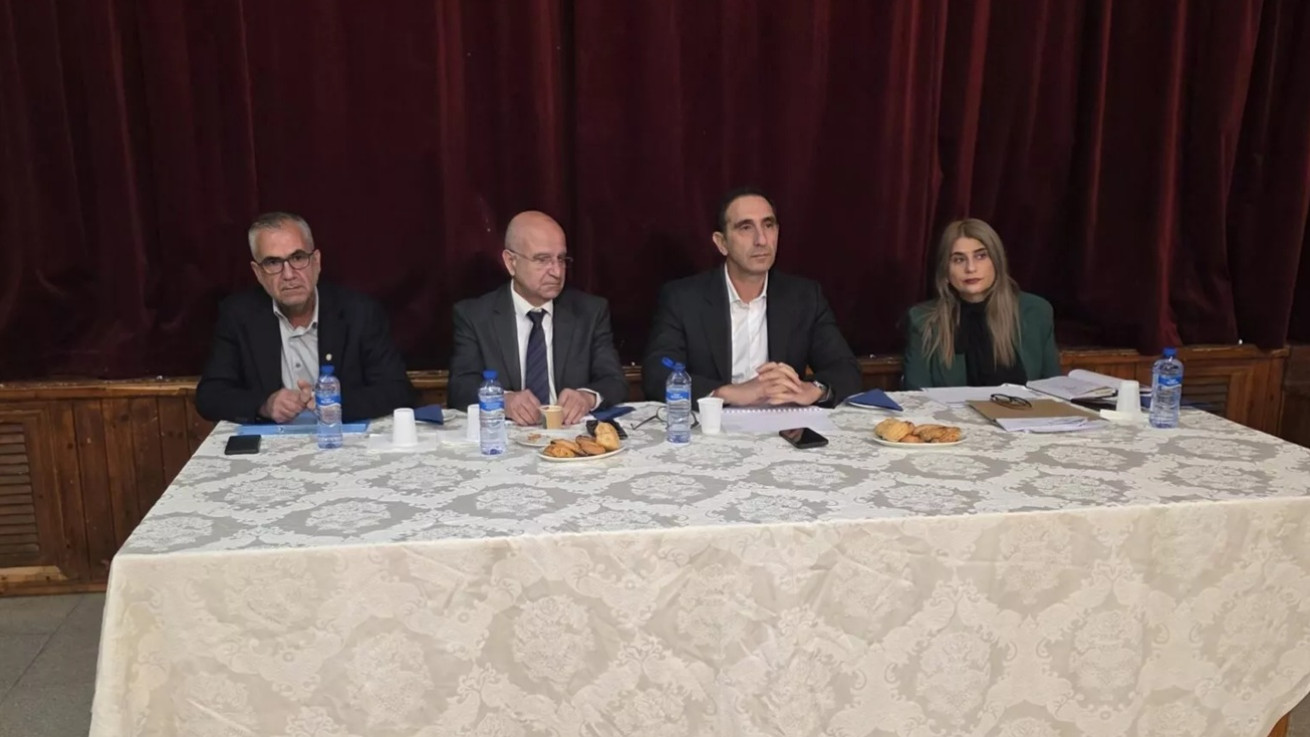 Υπουργός Εσωτερικών: 43 εκατομμύρια φέτος για ανάπτυξη της υπαίθρου