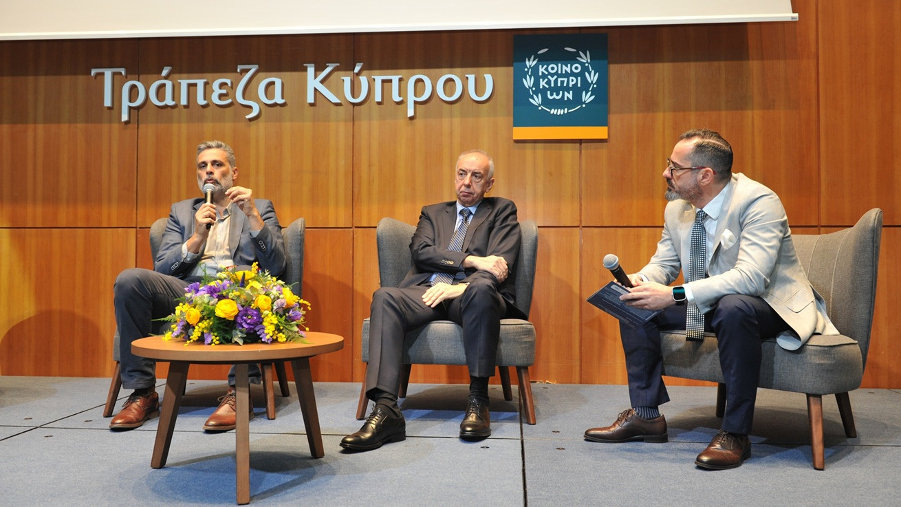 Με δυναμική συμμετοχή η 4η Επιστημονική Ημερίδα «Κουβεντιάζοντας με απλά λόγια για τον καρκίνο του προστάτη»