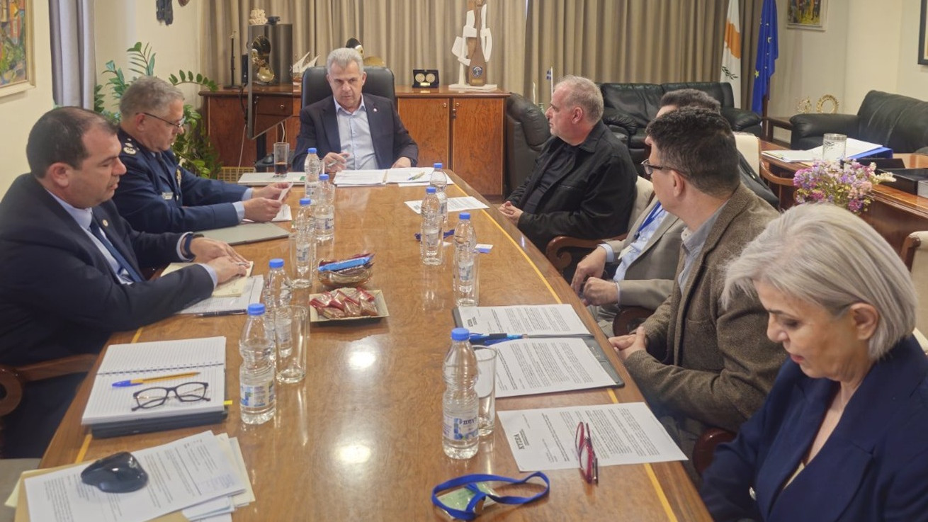 Γενική Εκλογική Συνέλευση Κυπριακού Συνδέσμου Επιχειρήσεων Ασφαλείας (ΚΥΣΕΑ) Έμφαση σε νομοθεσία, στελέχωση  και αναβάθμιση του κλάδου ασφάλειας