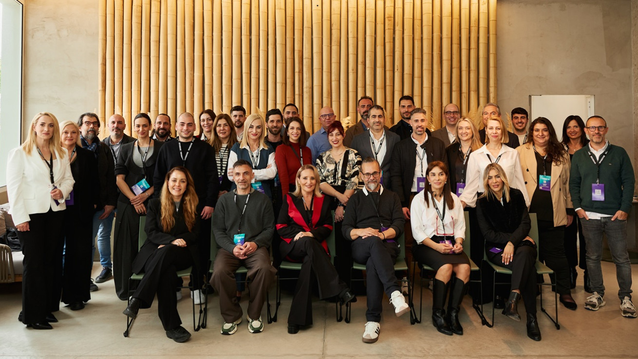 Με απόλυτη επιτυχία ολοκληρώθηκε το 1ο Marketing Summit της BOUSSIAS Cyprus στον Πρωταρά