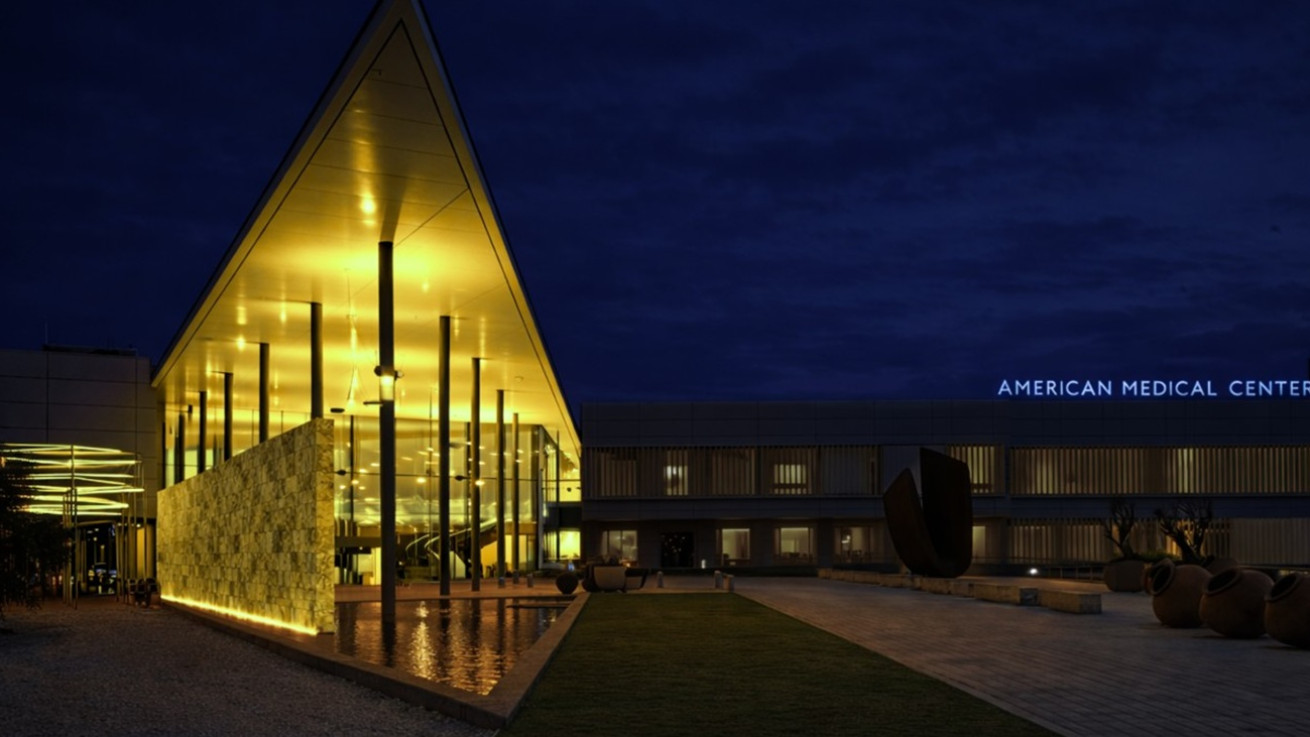 Το American Medical Center ανέδειξε τη σημασία  της ενημέρωσης για την ενδομητρίωση