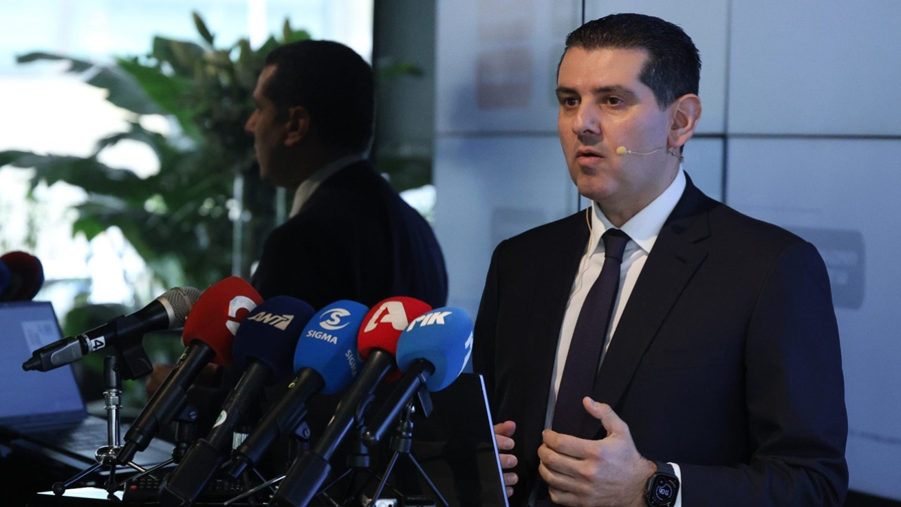 Υπουργείο Ενέργειας: Το 2026 έτος επιτάχυνσης μεταρρυθμίσεων και στρατηγικών έργων