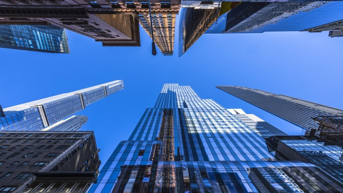 Εκατομμύρια ακίνητα αγοράζονται για επένδυση και μένουν κενά