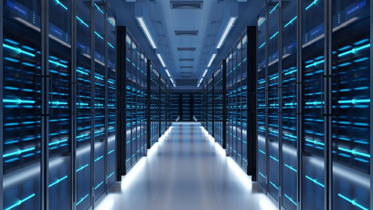 Η πικρή αλήθεια για τα Data Centers
