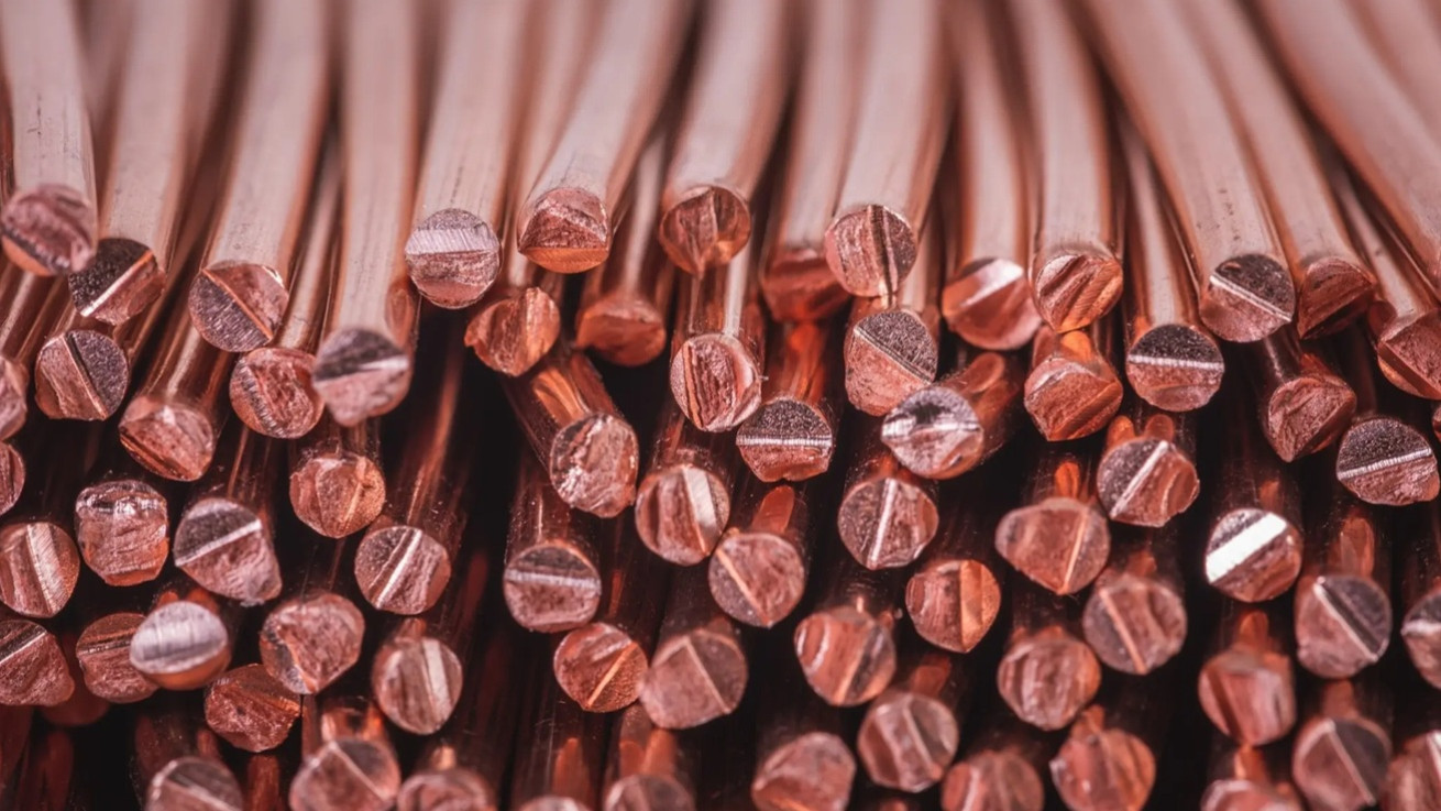 Goldman Sachs: Απειλείται η παγκόσμια οικονομική δραστηριότητα – Πιέσεις για βιομηχανικά μέταλλα, έρχεται μεγάλη πτώση για τον χαλκό