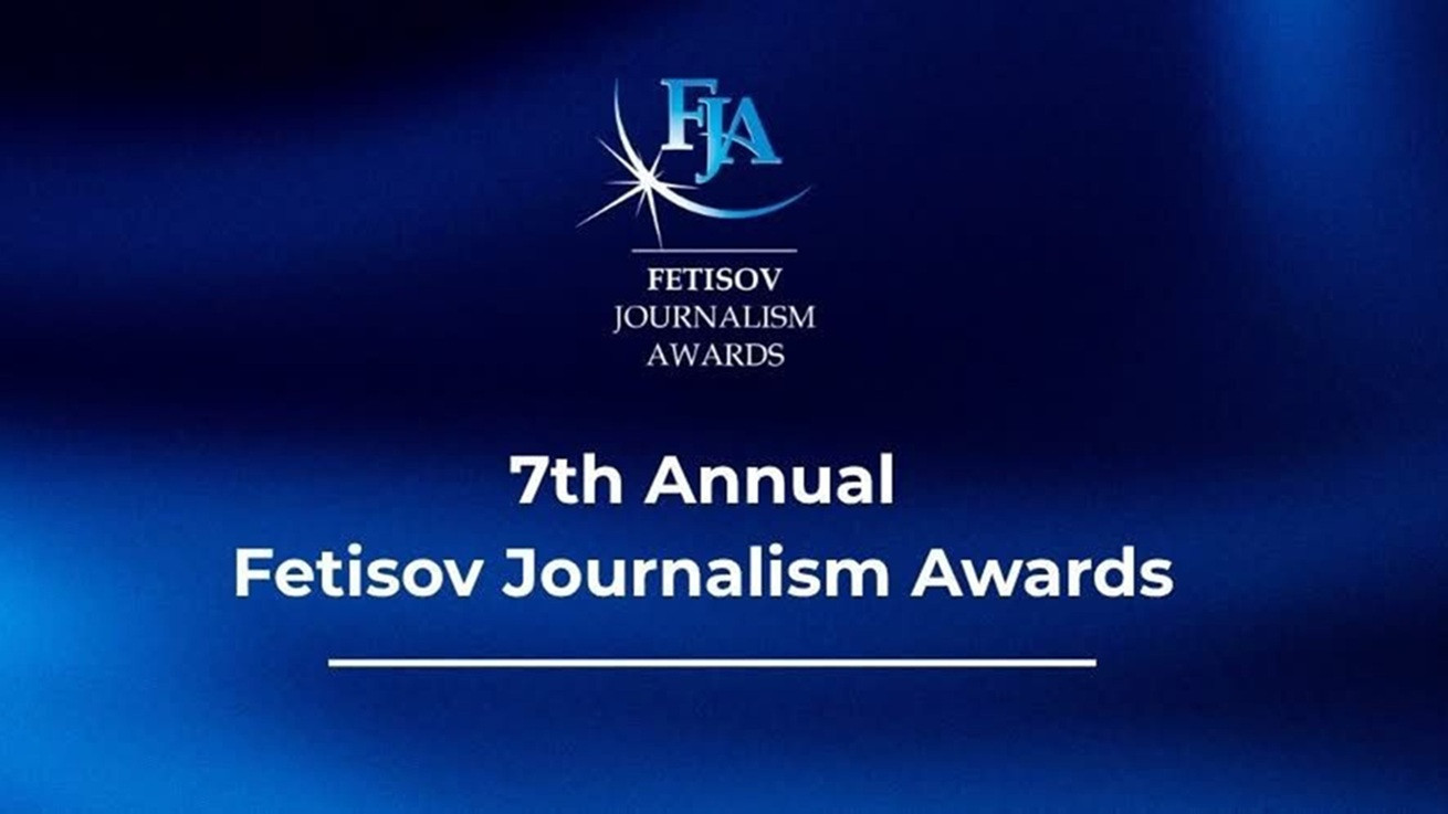 Fetisov Journalism Awards: Τα σημαντικότερα βραβεία δημοσιογραφίας φέτος στην Κύπρο  στις 22 Απριλίου 2026