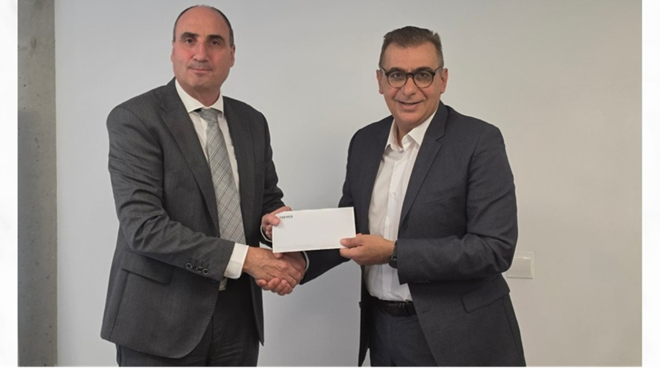 Η Themis Portfolio Management στηρίζει το Ίδρυμα «Μικροί Ήρωες» με χορηγία ύψους €15.000