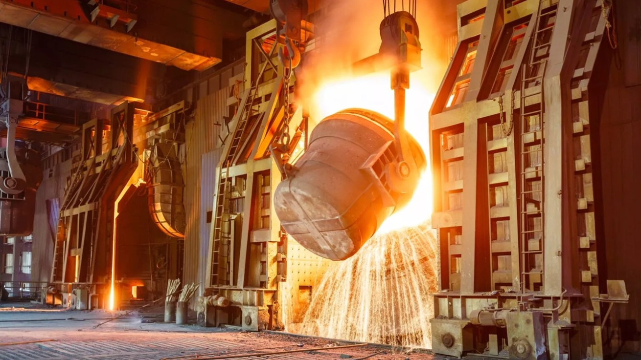 Κομισιόν: Ενεργοποιεί έκτακτο πακέτο ενίσχυσης της βιομηχανίας λόγω κρίσης