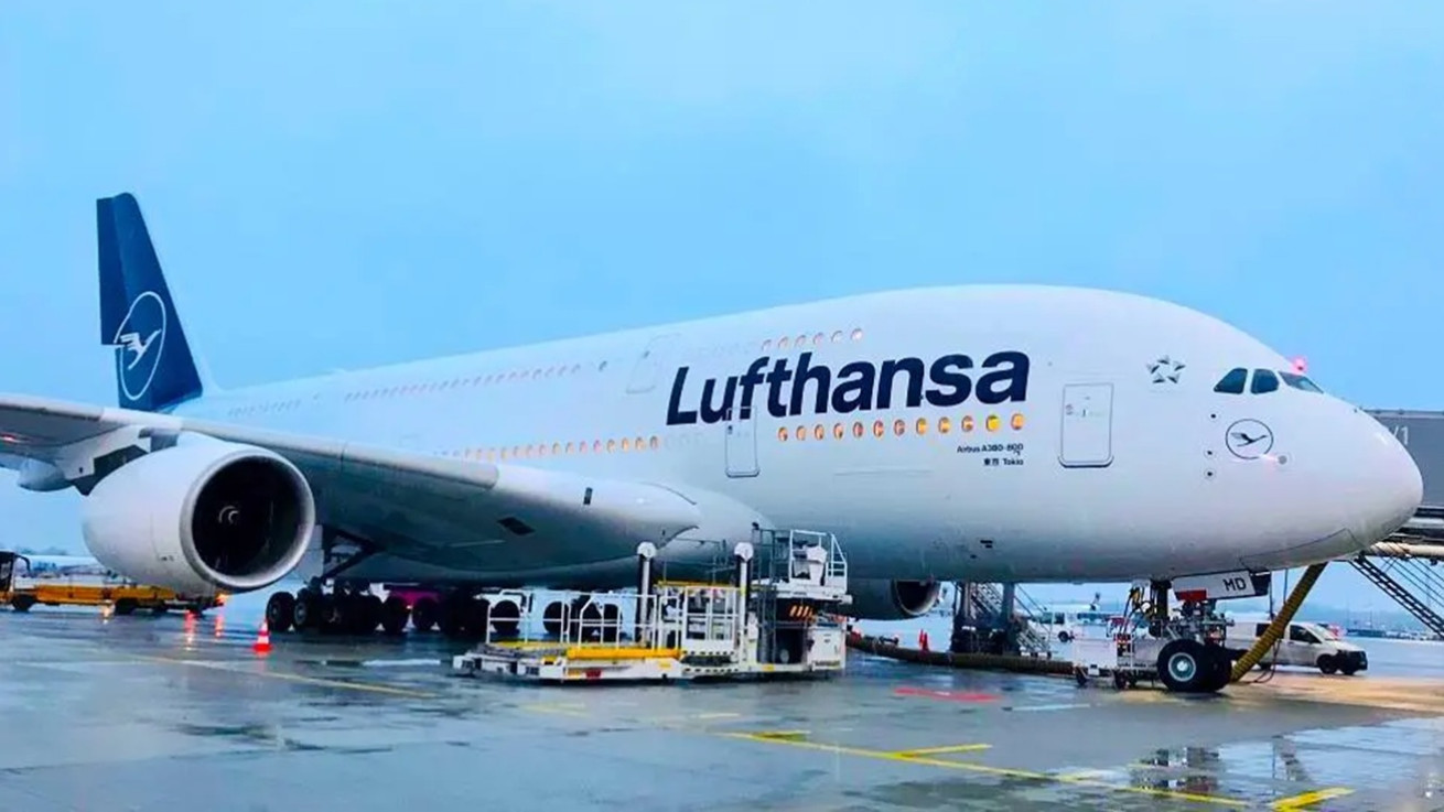 Lufthansa: Νέα 48ωρη απεργία εξήγγειλαν οι πιλότοι – Εγκλωβισμένοι χιλιάδες επιβάτες