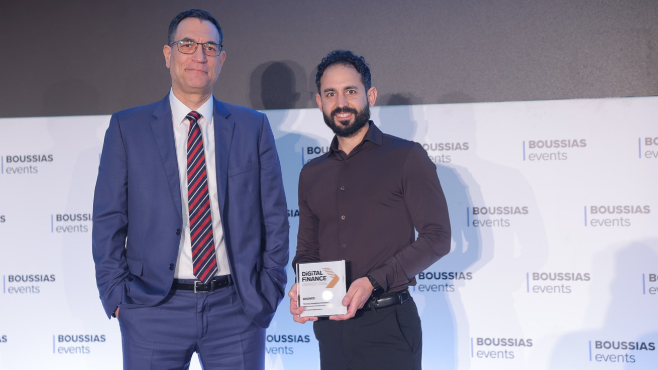 Σημαντικές διακρίσεις στα 5α Digital Finance Awards 2026 για τη Εurolife