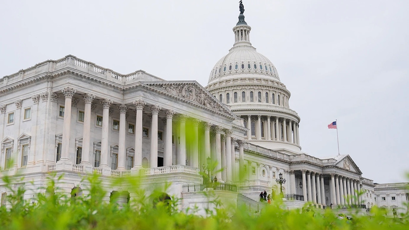 AHI: Ζητά αύξηση αμυντικής χρηματοδότησης για Ελλάδα και Κύπρο από το Κογκρέσο
