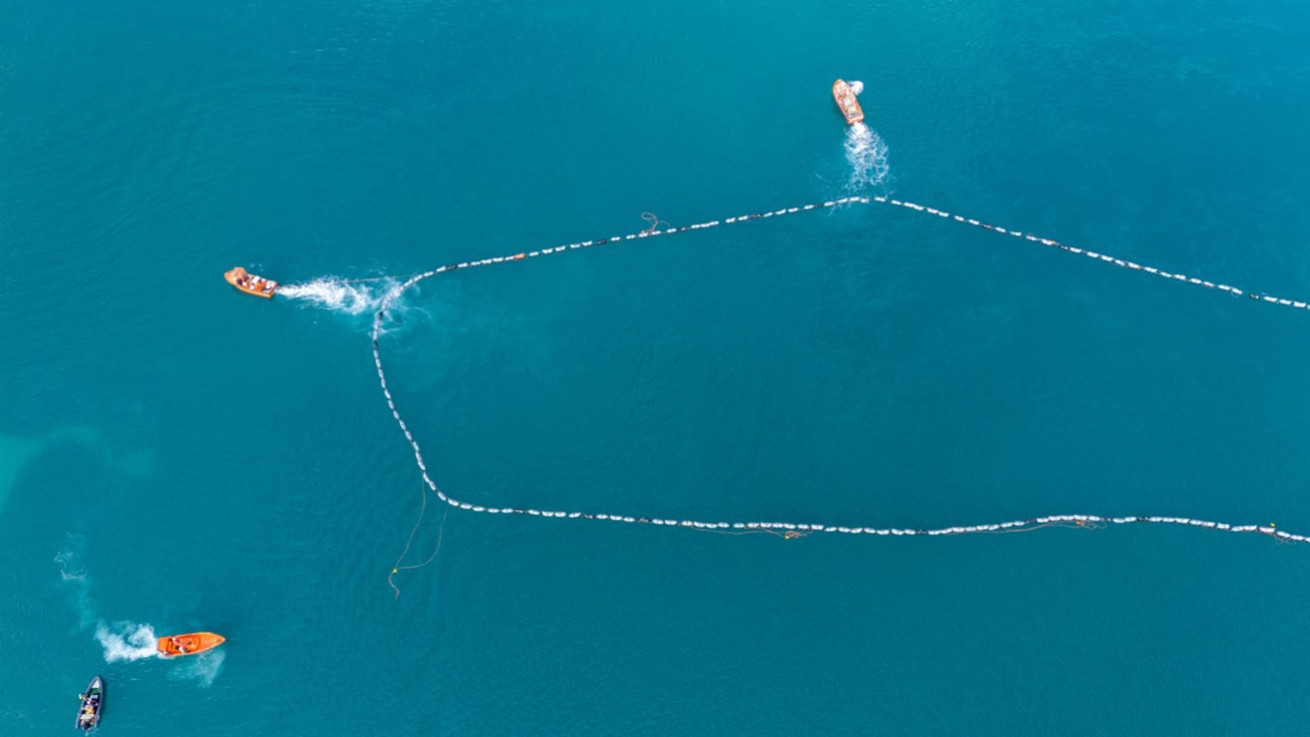 Ηλεκτρική διασύνδεση: Κοινό αίτημα Κύπρου-Ελλάδας σε ΕΤΕπ για χρηματοδότηση του έργου
