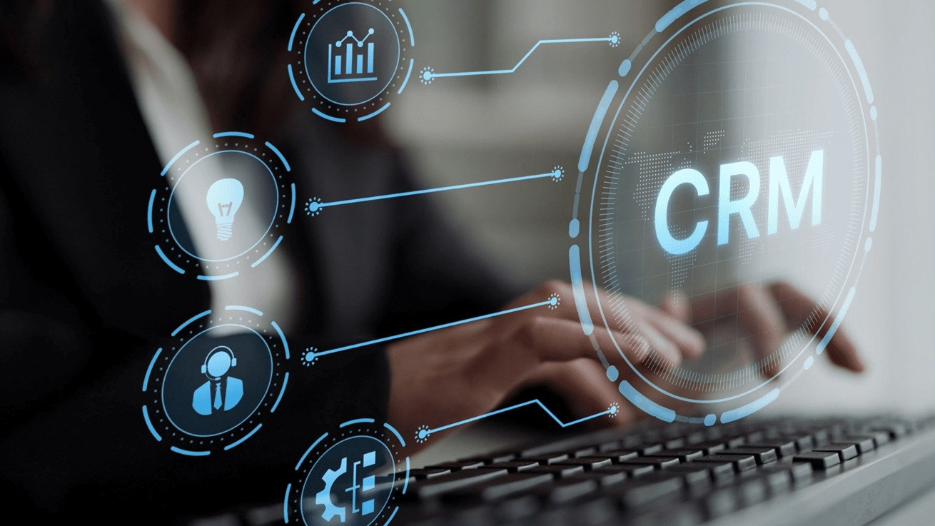Οι νέες τάσεις του CRM για το 2026