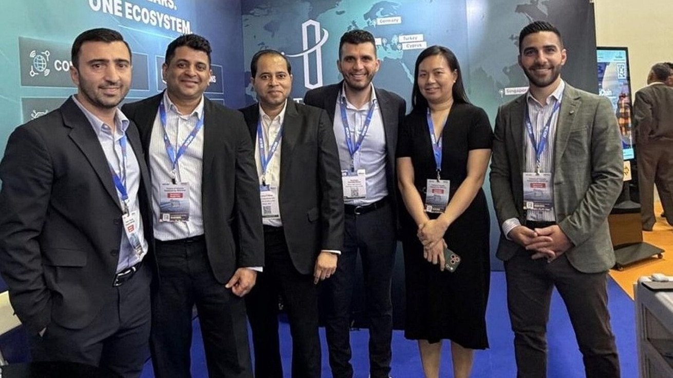 Στρατηγική επέκταση της Tototheo Global στη Σιγκαπούρη