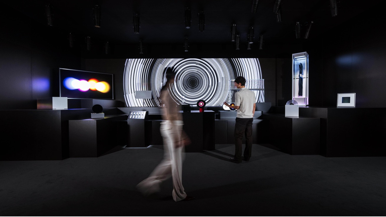 Milan Design Week 2026: Η Samsung παρουσιάζει την έκθεση “Design Is an Act of Love”