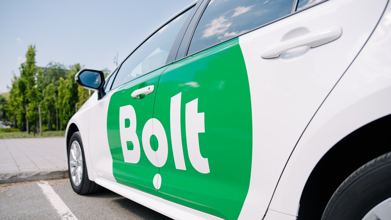 Η Bolt επαναβεβαιώνει τη δέσμευσή της στη στήριξη των αδειοδοτημένων οδηγών ταξί στην Κύπρο