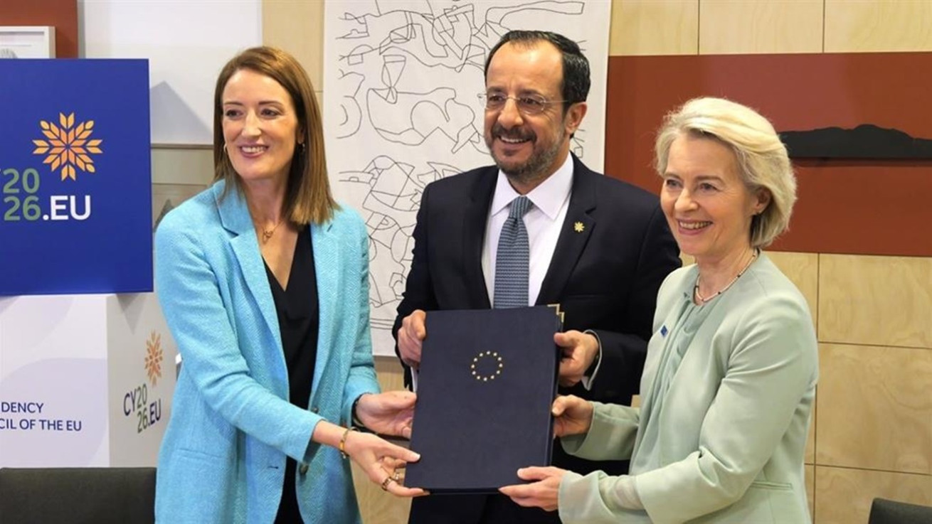 «Μία Ευρώπη, Μια Αγορά»: Υπεγράφη ο οδικός χάρτης που αλλάζει την οικονομική πορεία της Ε.Ε