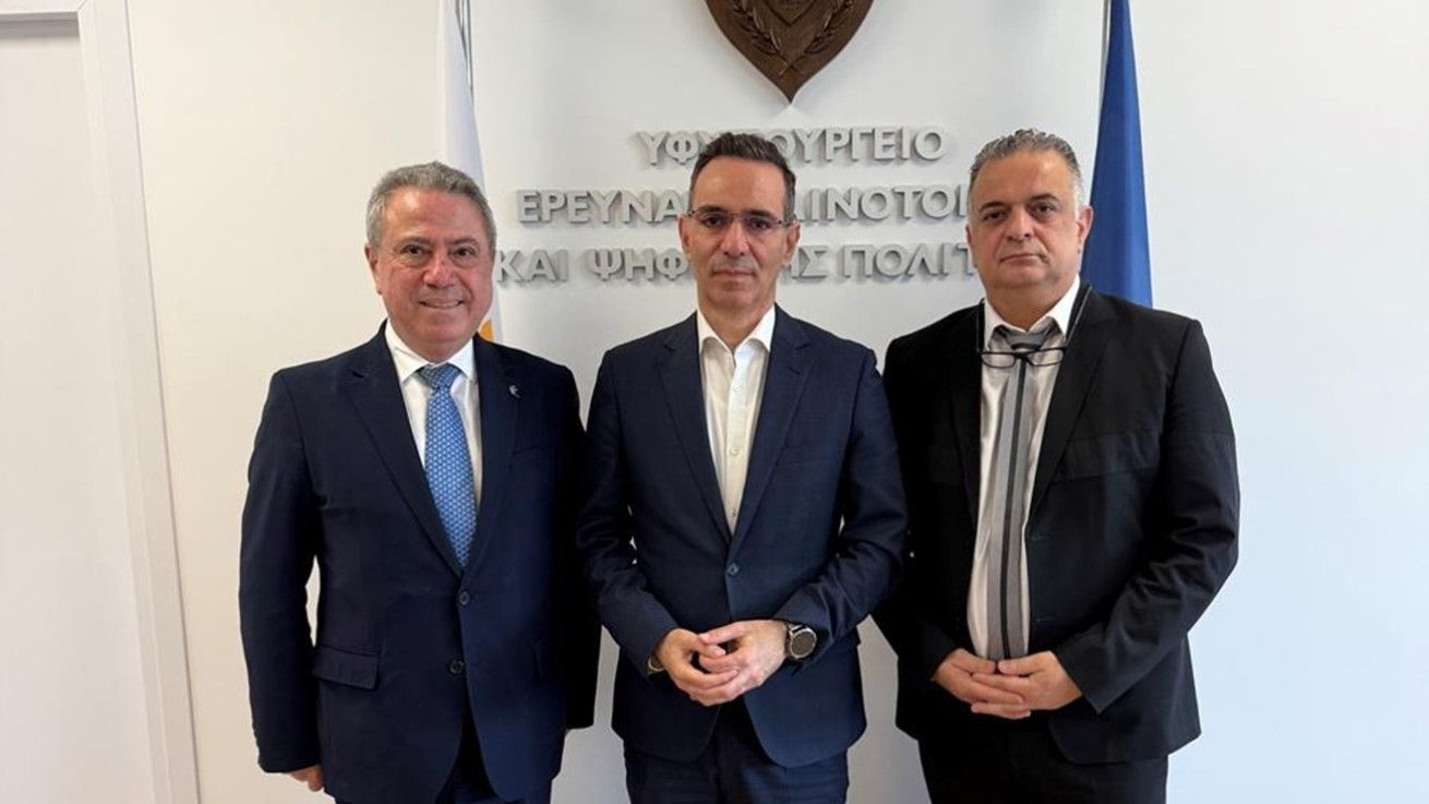 Ανησυχία για εκτόξευση τιμών σε τεχνολογικά εξαρτήματα από CITEA