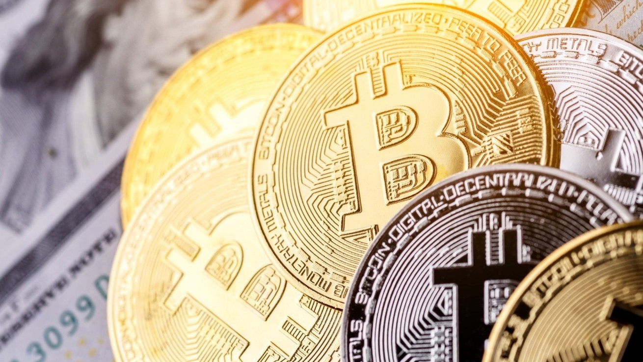 Σε υψηλό 12 εβδομάδων το Bitcoin: Κοντά στα 80.000 δολ.