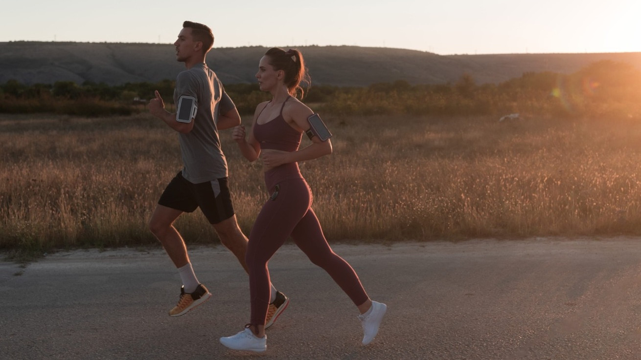 Η ιδανική ώρα γυμναστικής για σάκχαρο και μεταβολισμό