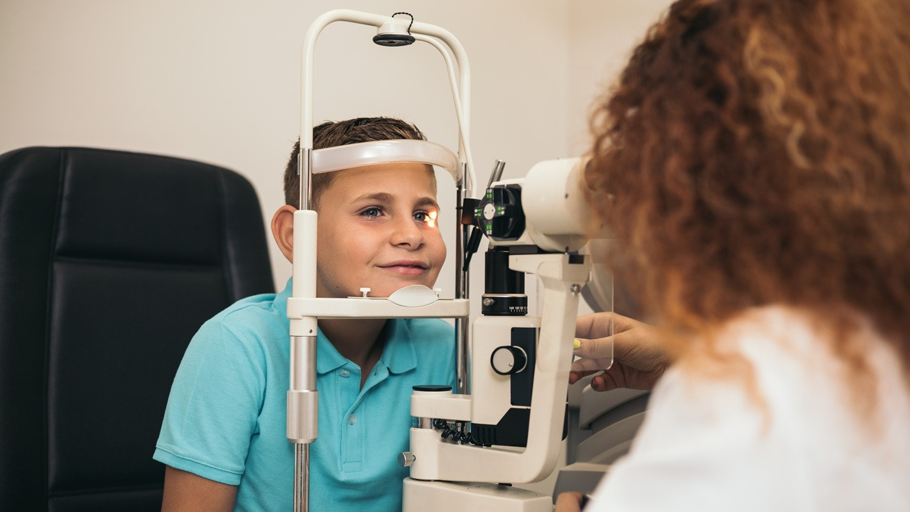 Όταν το μάτι “φεύγει” προς τα έξω