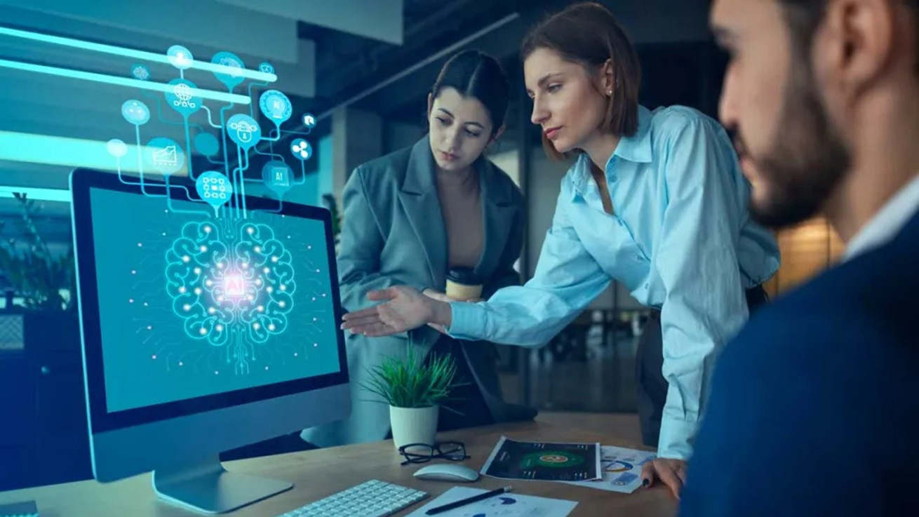 Το 20% των εταιρειών απορροφά τη μερίδα του λέοντος από την αξία της Τεχνητής Νοημοσύνης