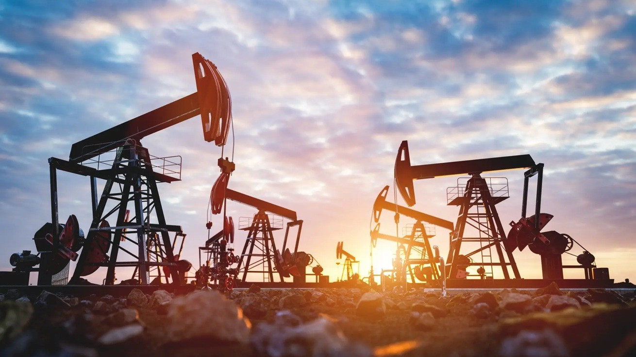 Πετρέλαιο: Γιατί εκτινάχθηκε πάνω από τα $123 - Ο εφιάλτης και η νέα τάξη πραγμάτων