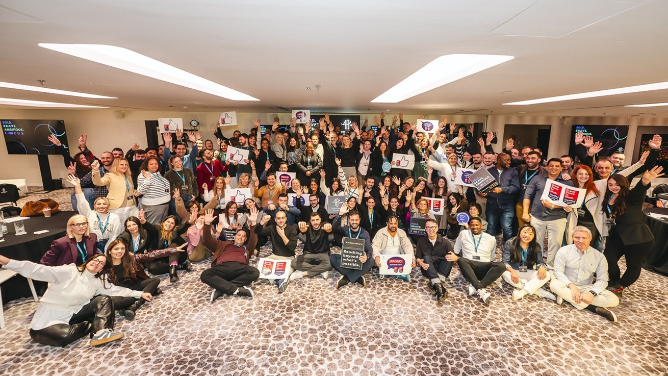 Η Tototheo Global πιστοποιήθηκε ως Great Place To Work® στην Κύπρο και την Ελλάδα για τρίτη συνεχόμενη χρονιά