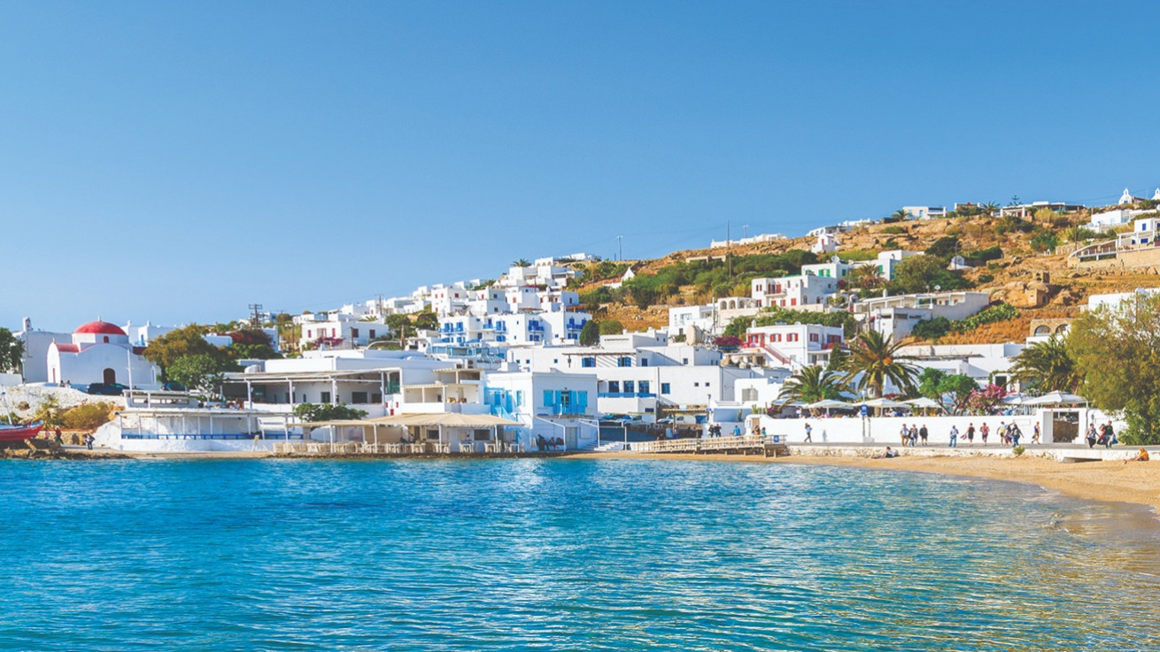 Η Celestyal ανακοινώνει ένα ημερήσιο «Flash Sale» με προσφορές από 179€