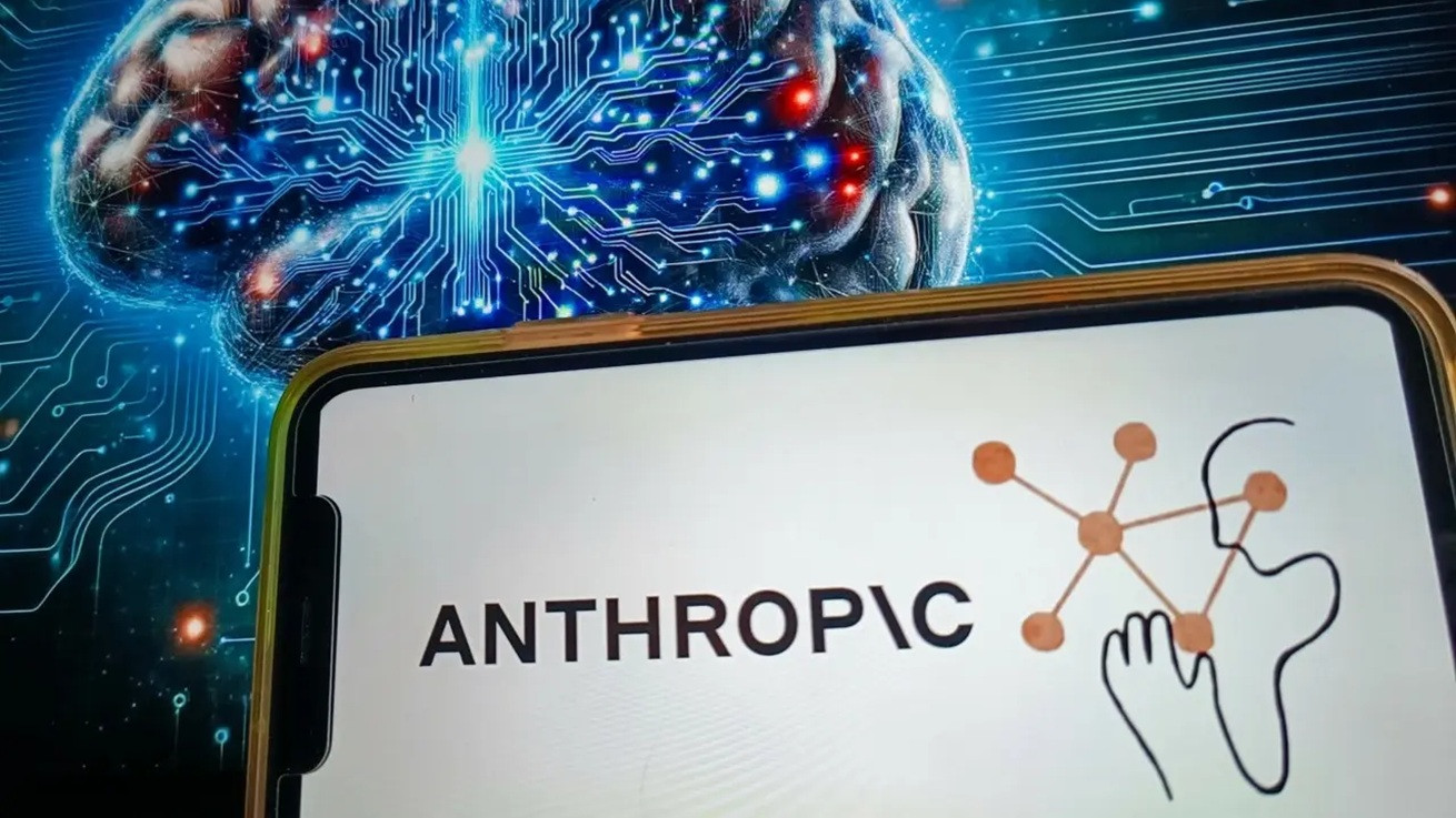 Anthropic: Η νέα «χρυσή φρενίτιδα» της Silicon Valley για μετοχές της πιο περιζήτητης εταιρείας AI