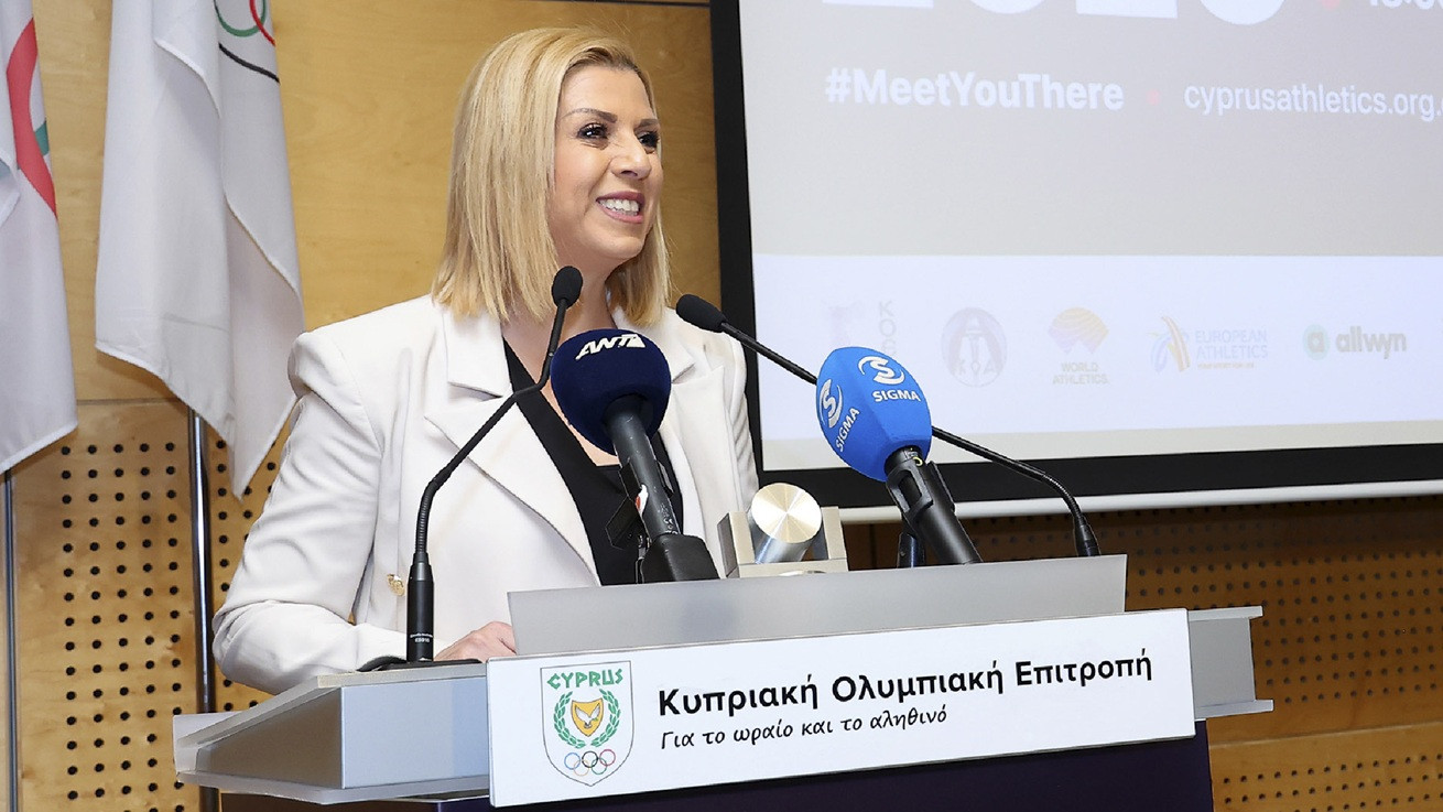 Η ΕΚΟ στηρίζει για 5η συνεχή χρονιά τον κλασικό αθλητισμό