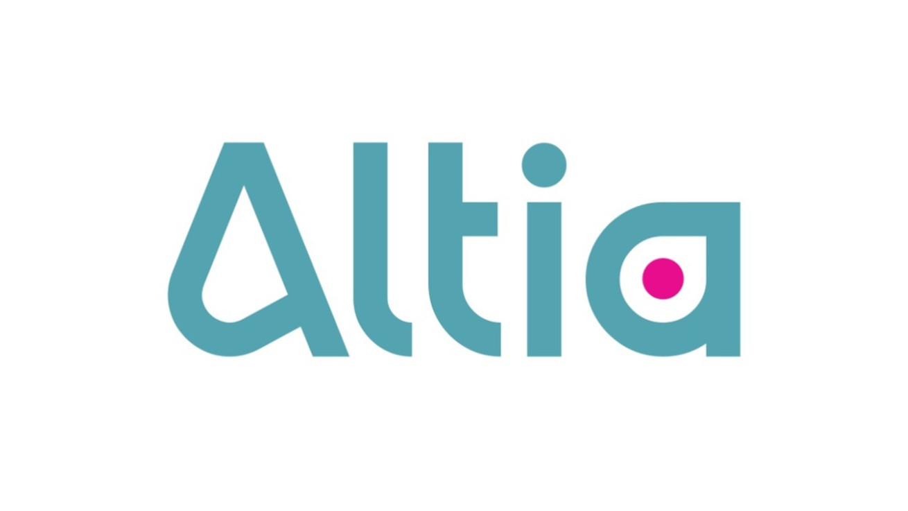 Η Altia συμμετέχει για δεύτερη συνεχόμενη χρονιά στην έκθεση REALTYon 2026